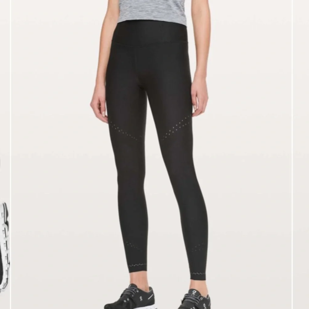Lululemon‎ Zoned In Tight *27